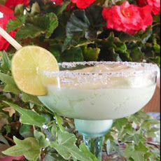 Creamy Margaritas