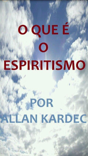 【免費書籍App】O que é o Espiritismo - Kardec-APP點子