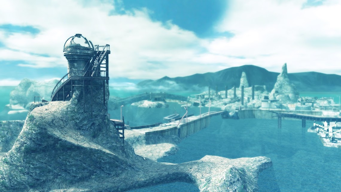 Lost Planet 2
