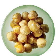 Rolled Hazelnut Pralines