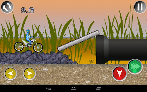 Trial Bike HD BETA