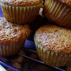 Classic Bran Muffins
