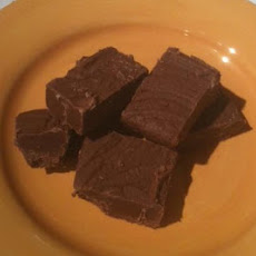 Fantasy Fudge