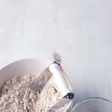 Our Favorite Pie Crust