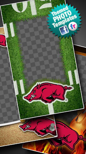 【免費個人化App】Arkansas Live Wallpaper Suite-APP點子