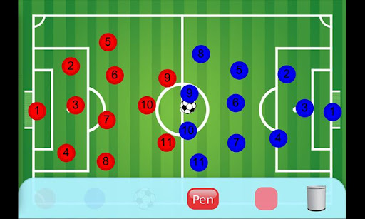 Football Coach Manager 12