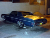 Vendo Caprice Classic 70