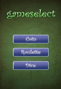 How to download Coin&Roulette&Dice 1.0 unlimited apk for pc