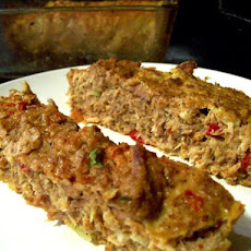 Tasty Chicken Loaf