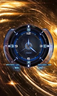 How to get Spiral Galaxy Live Wallpaper patch 1.7 apk for pc