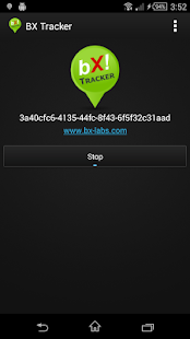 How to get BX Tracker: location history 2.10 mod apk for bluestacks