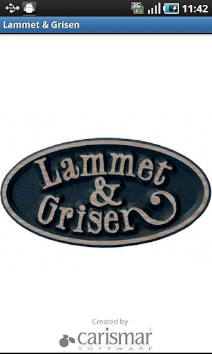 Lammet Grisen