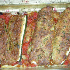 Roman Zucchini