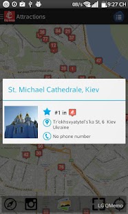 How to mod Kiev City Guides 2.0 apk for pc