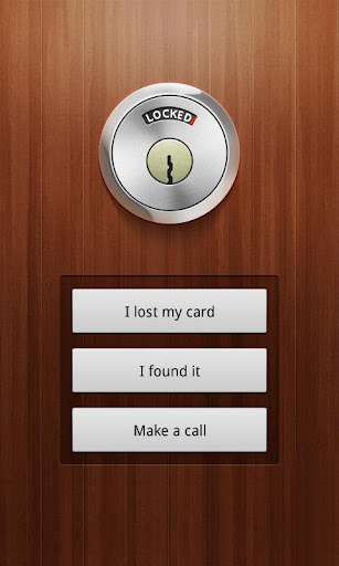 NFC Mobile Key Free