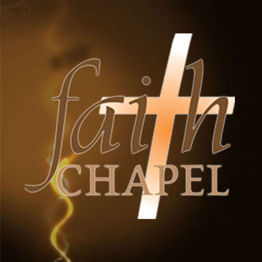 Faith Chapel AG LOGO-APP點子