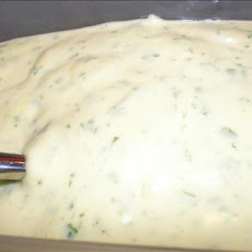 Honey-Mustard Dressing (Another One)