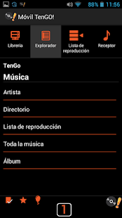 How to install Media Center TenGO! patch 0.9.9 apk for bluestacks