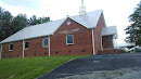 Church of Christ Wheeler Hill