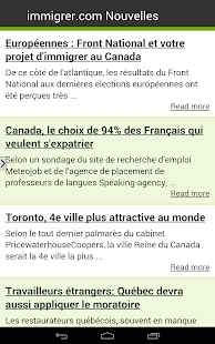 How to get Immigrer.com NEWS patch 0.1 apk for pc