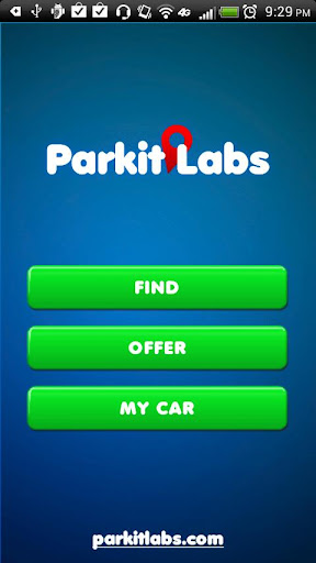 Parkit Labs