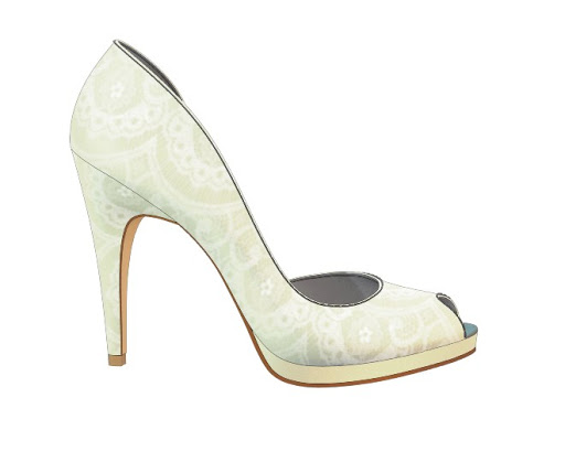 I Designed My Perfect Shoes!