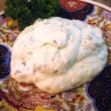 Mock Sour Cream
