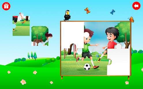 How to mod Large puzzles collection 1.0 apk for android