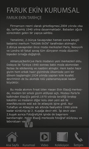 【免費購物App】Faruk Ekin apps-APP點子