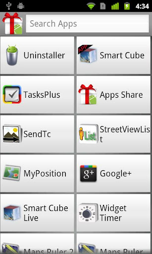 Apps Share