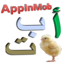 Arabic Alphabets - letters mobile app icon