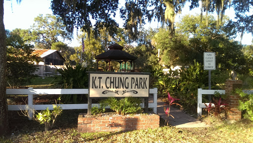 K.T.Chung Park