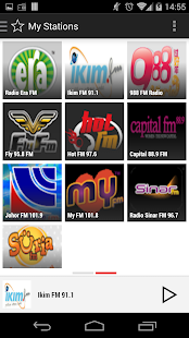 How to install RADIO MALAYSIA PRO 2.1.0 mod apk for laptop