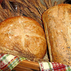 French Hearth Bread