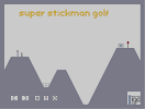 Thumbnail of the map 'Super Stickman Golf'