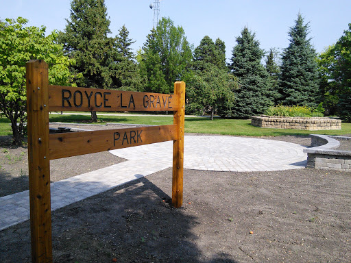 LaGrave Park