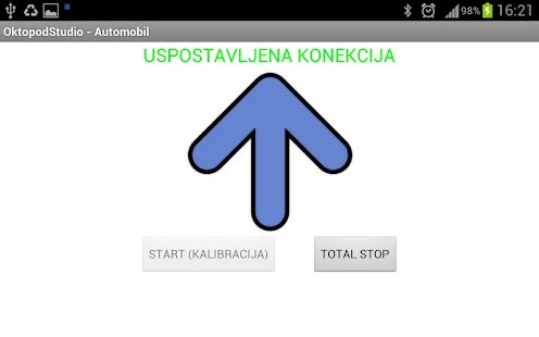 How to download OktopodStudio - RobotMobile patch 1.0 apk for android