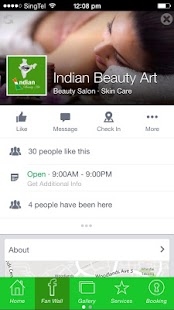 How to download Indian Beauty Art 1.0 unlimited apk for android