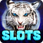 Slots Legend - Slot Machines Apk