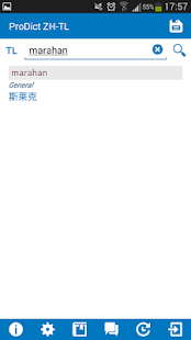 How to install Filipino - Chinese dictionary lastet apk for android