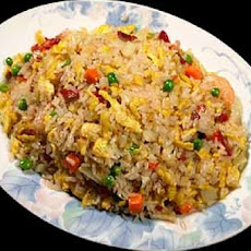 Fried Rice