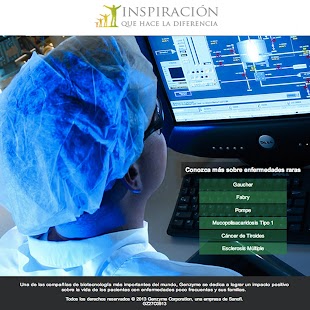 How to download Genzyme AR lastet apk for laptop