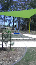 Kinross Road Park Play Structure