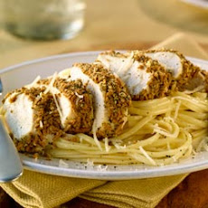 Parmesan Chicken Italiano With All-Bran
