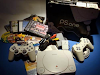 Playstation 1 Psone Sony Increible