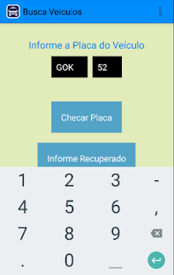 How to install Busca Veiculos patch 2.3 apk for laptop
