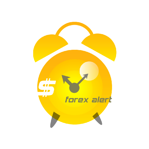 forex alert LOGO-APP點子