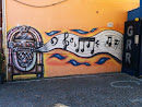 Jukebox Graffiti