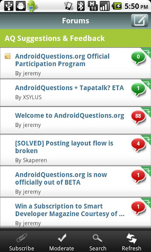 AndroidQuestions.org