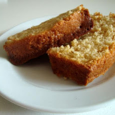 Pound Cake